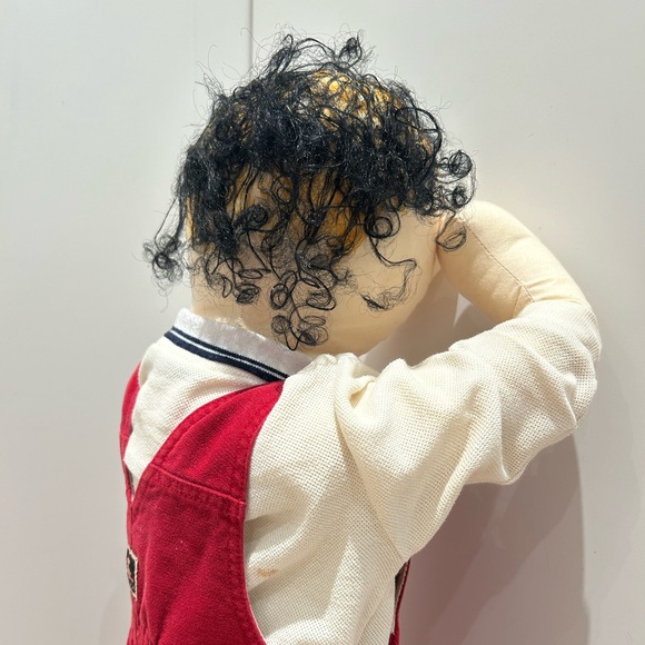 Time out doll - Picture 3 of 16